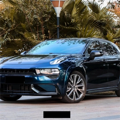 Gloss Paint Metal Dark Blue Car Vinyl Wrap  02