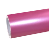 Matte Metallic Shell Pink Car Vinyl Wrap