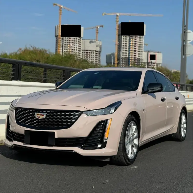 Gloss First Love Pink Car Vinyl Wrap Sale
