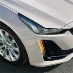 Gloss First Love Pink Car Vinyl Wrap Sale