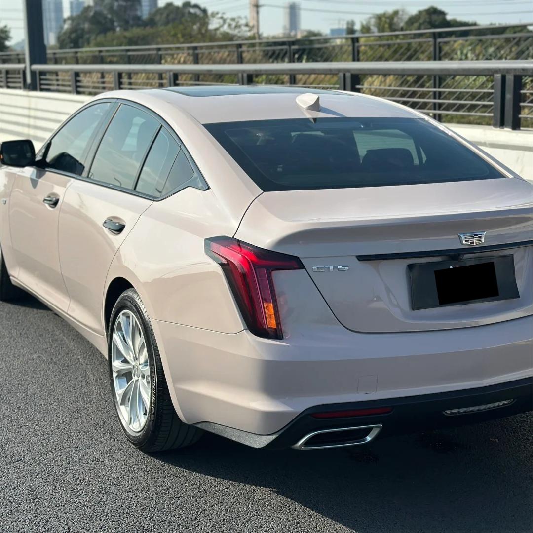 Gloss First Love Pink Car Vinyl Wrap PET