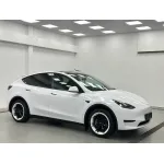 white vinyl wrap