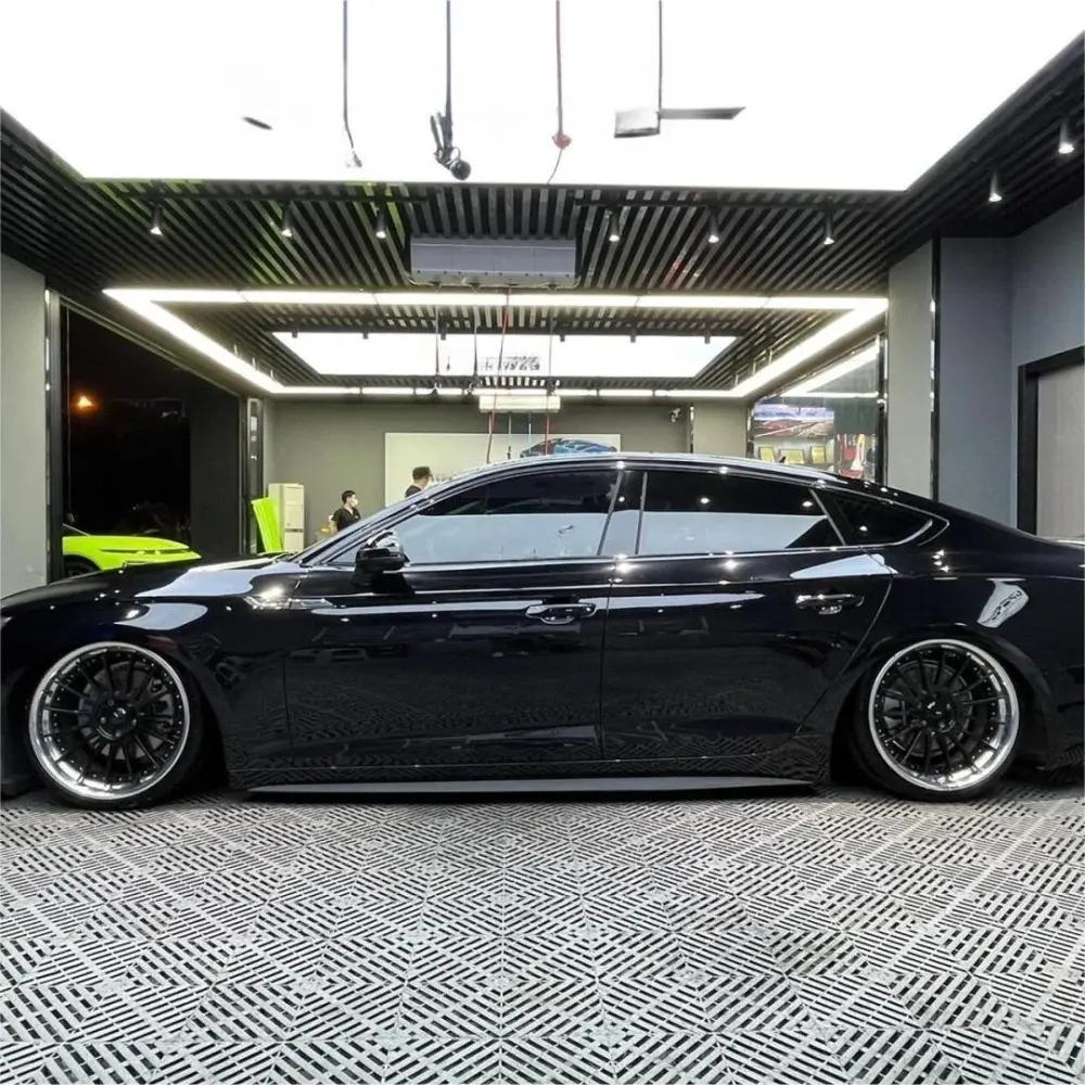 Piano Black main image 1