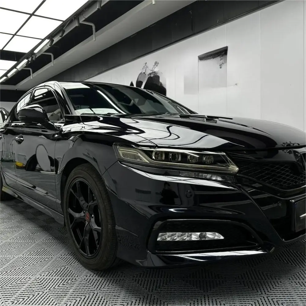 Piano Black