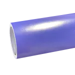 Gloss Chameleon Lavender Gold Purple Car Vinyl Wrap