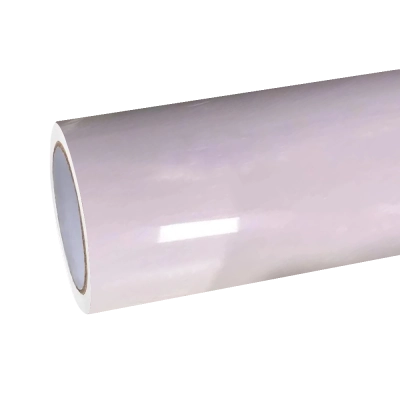 Gloss Misty Purple Car Vinyl Wrap Sale 01