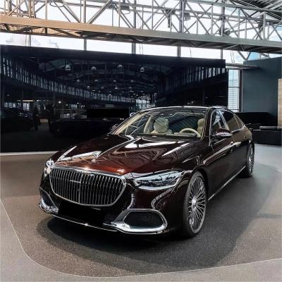 Gloss Metallic Tourmalie Red Car Vinyl Wrap PET 02