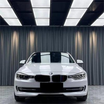 Gloss Metallic Pearl White Car Vinyl Wrap PET 02