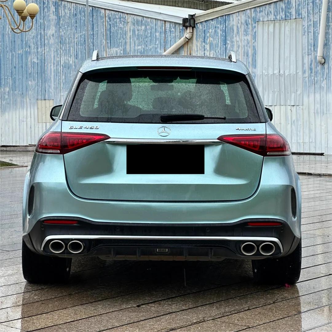 Gloss Metallic Light Steel Blue Car Vinyl Wrap