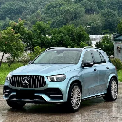 Gloss Metallic Light Steel Blue Car Vinyl Wrap 02