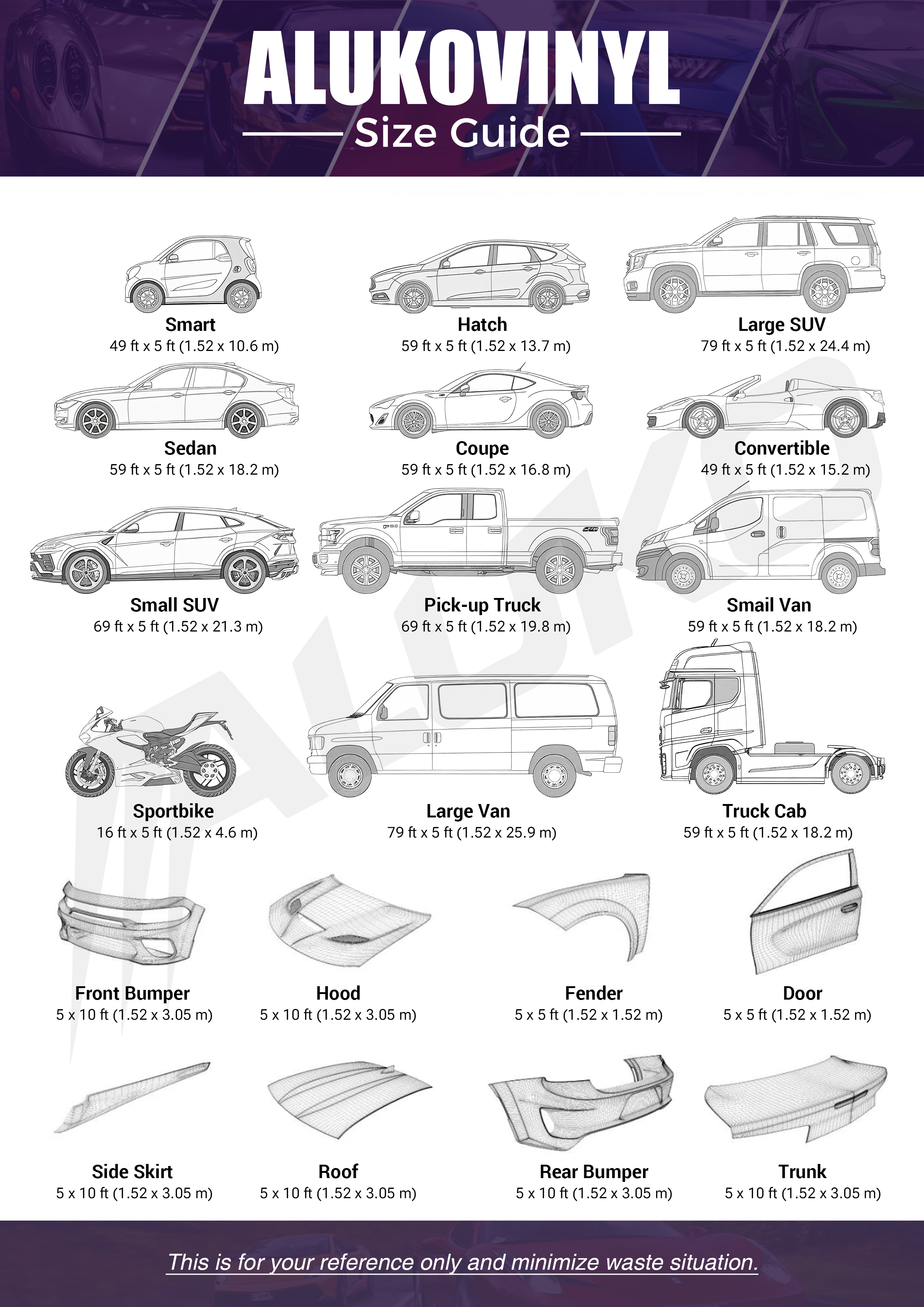 Gloss Metallic Oak Green Car Vinyl Wrap Porsche PET