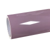 Gloss Rose Latte Pink Car Vinyl Wrap PET
