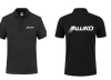 Aluko Short Sleeve T-shirt Black