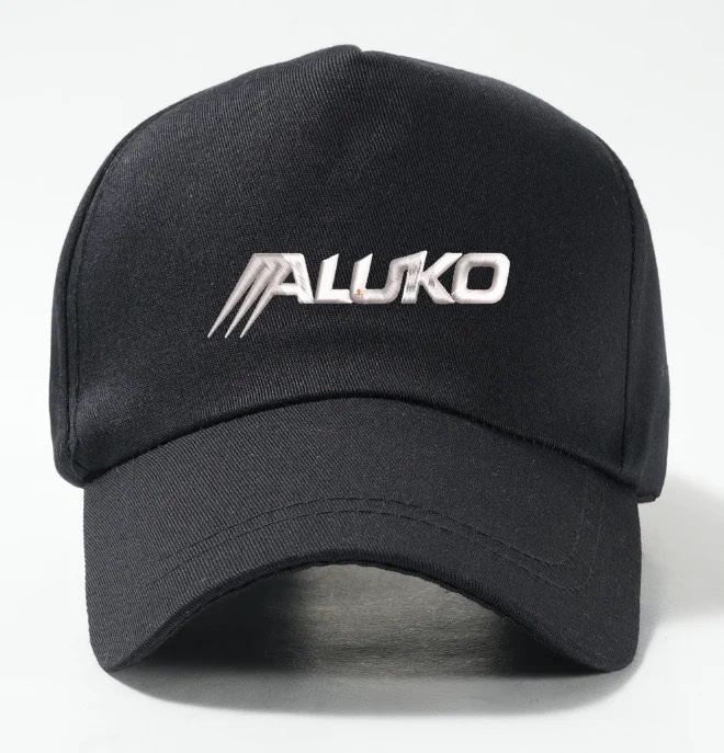 Aluko Vinyl Hat
