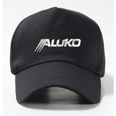 Aluko Vinyl Hat 01