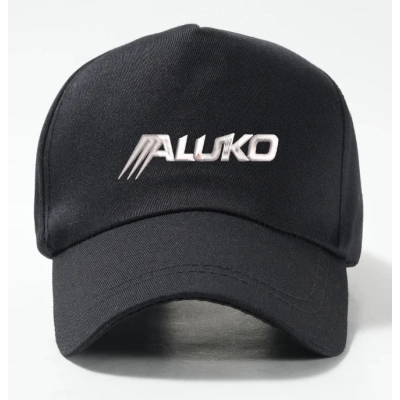 Aluko Vinyl Hat 01
