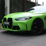 Gloss Viper Green Car Vinyl Wrap Sale