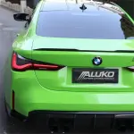 Gloss Viper Green Car Vinyl Wrap Sale