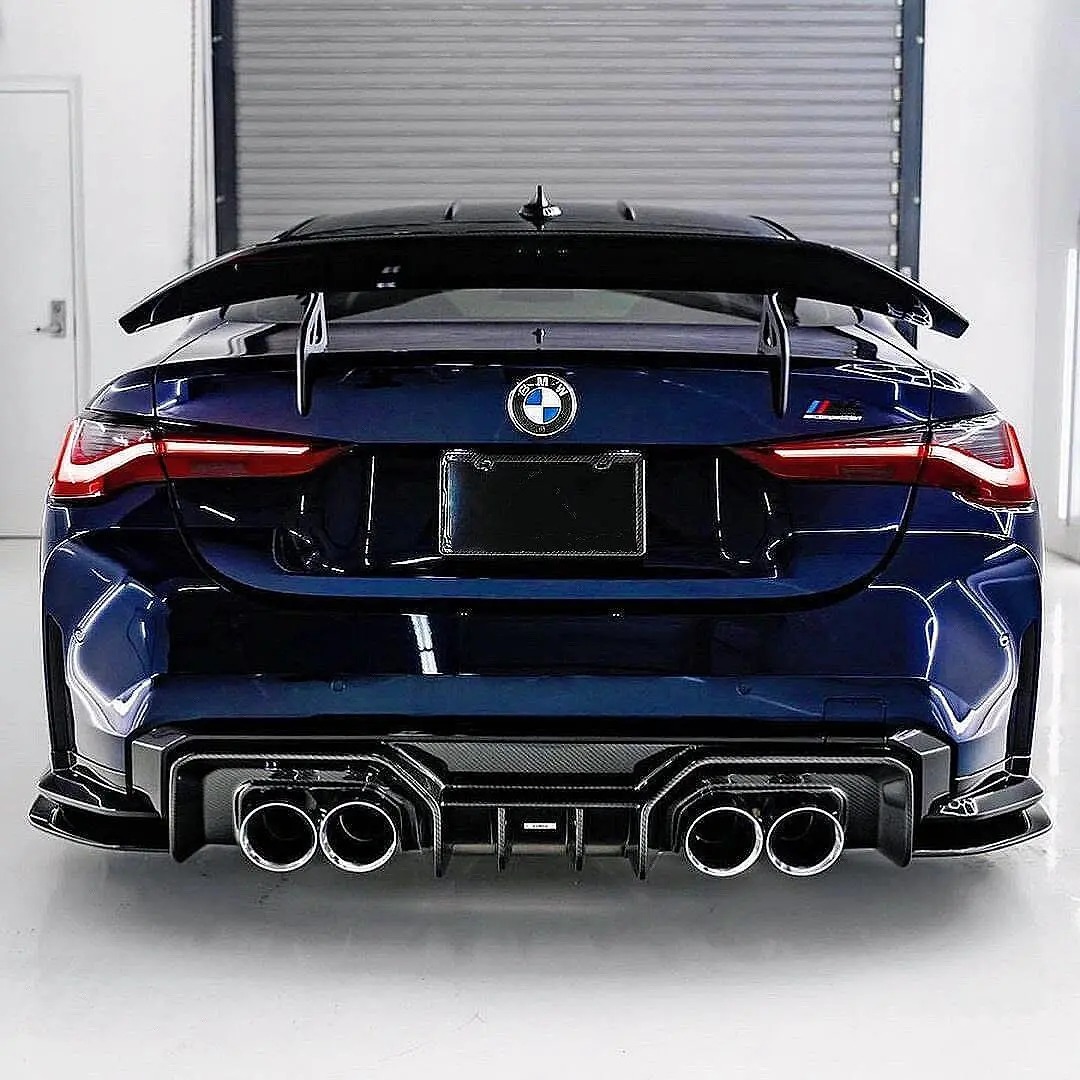 Gloss Metallic Tanzanite Blue Car Vinyl Wrap