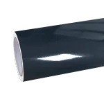 Gloss Crystal Destroyer Grey Car Vinyl Wrap