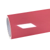 Gloss Morganite Red Car Vinyl Wrap PET