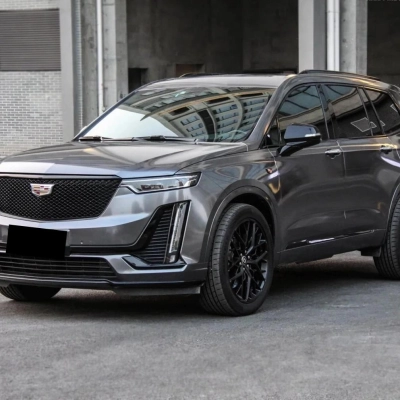 Gloss Metallic Steel Grey Car Vinyl Wrap PET 02