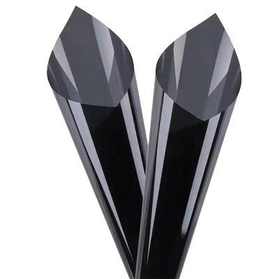 VTL 5% Heat Rejecting Ceramic Window Tint Film 01