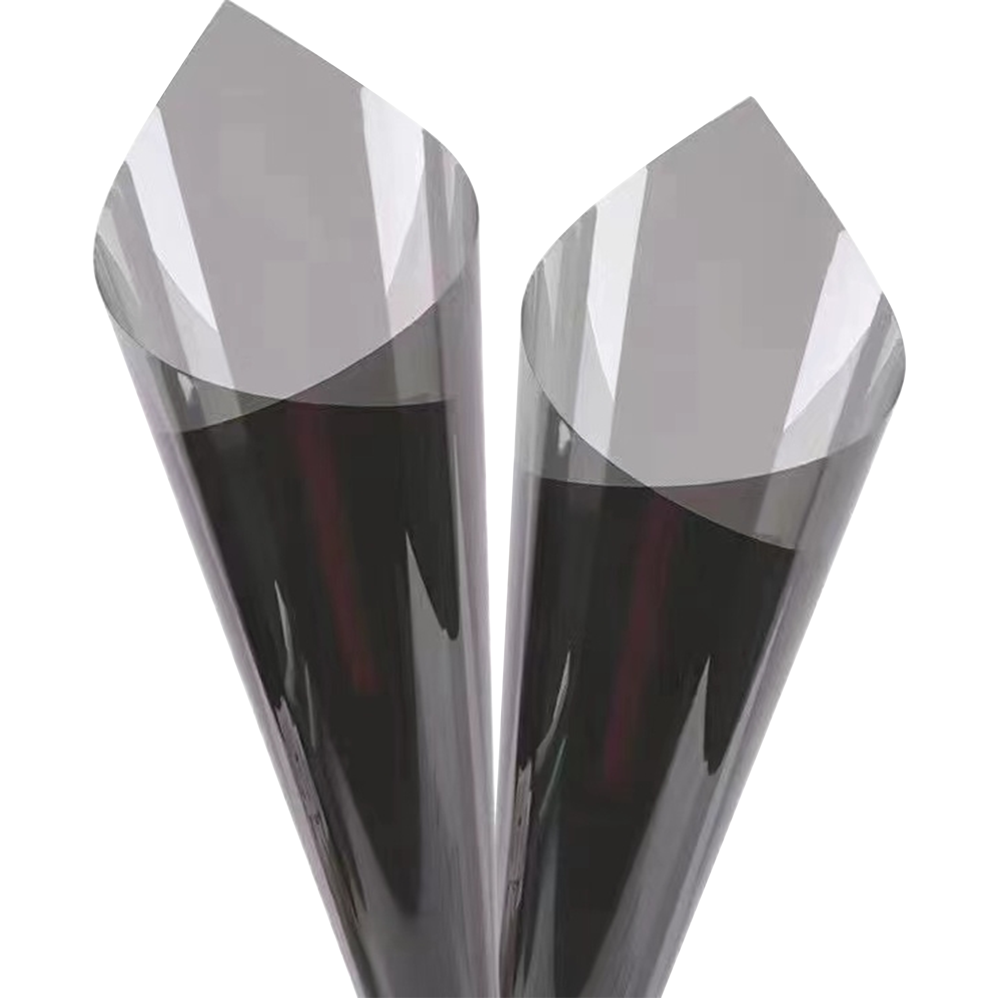 VTL 25% Heat Rejecting Ceramic Window Tint Film