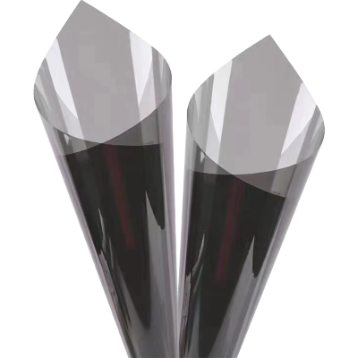 VTL 35% Heat Rejecting Ceramic Window Tint Film 01