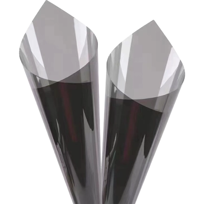 VTL 36% Heat Rejecting Ceramic Window Tint Film 01