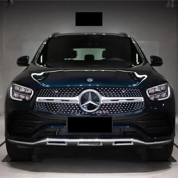 Turquoise Green Car Wrap