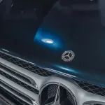 Turquoise Green Car Wrap