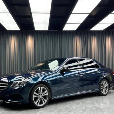 Gloss Qianshan Vinyl Wrap Dark Green 02