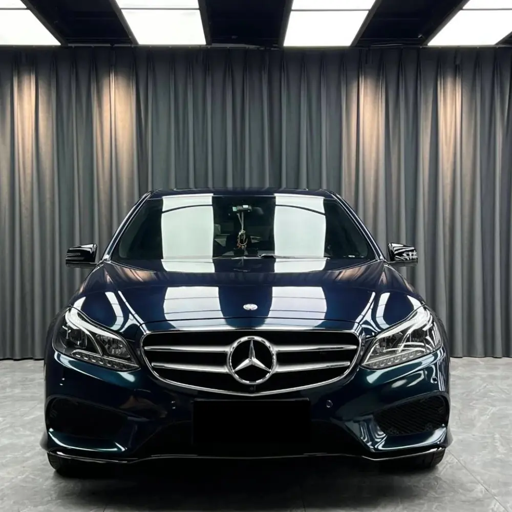 Qianshan Vinyl Wrap