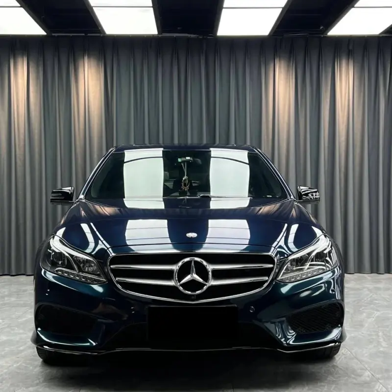 Qianshan Vinyl Wrap