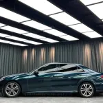 Qianshan Vinyl Wrap