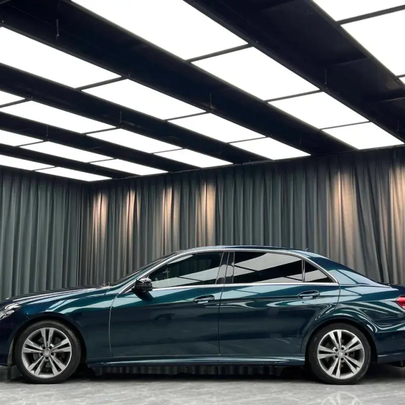 Qianshan Vinyl Wrap