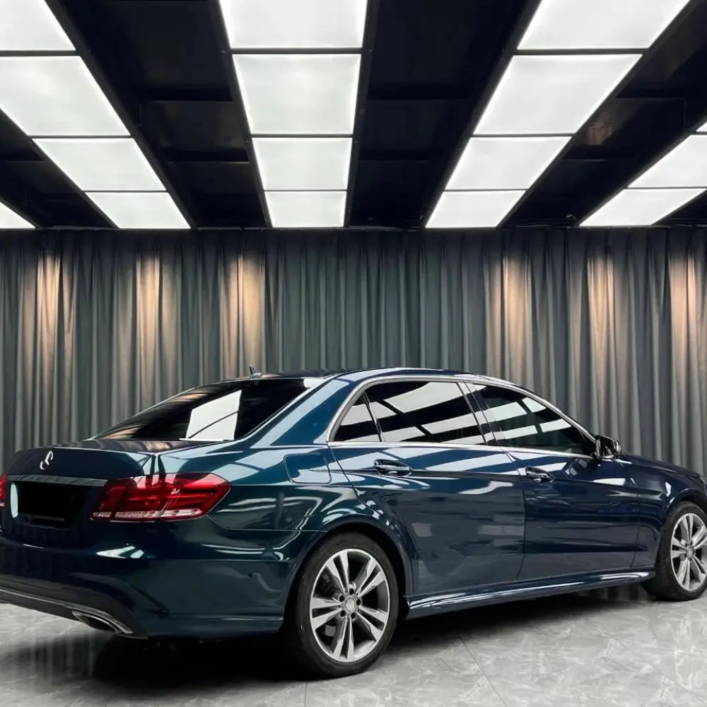 Qianshan Vinyl Wrap