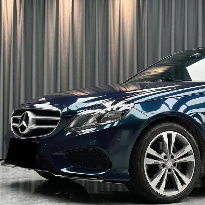 Qianshan Vinyl Wrap