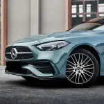 Gloss Yugali Blue Car Wrap