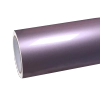 Gloss Crystal Midsummer Purple Car Vinyl Wrap PET