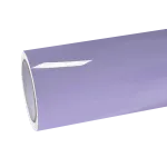 Gloss Crystal Victoria Secret Purple Car Vinyl Wrap