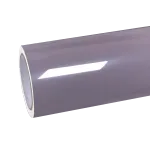 Gloss Provence Lavender Purple Car Wrap PET