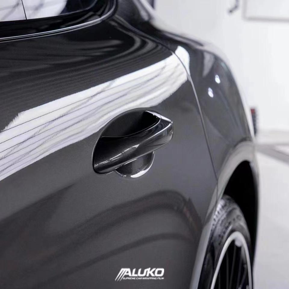 Gloss Paint Protection Film 