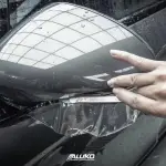 Gloss Paint Protection Film 