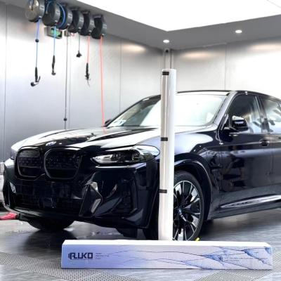 7.5mil Gloss PPF Ultra Paint Protection Film  02