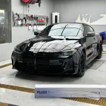 Gloss Paint Protection Film 