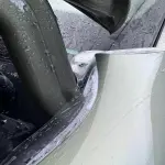 Matte PPF Paint Protection Film 7.5mil 