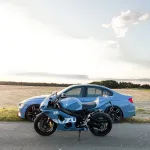 Gloss China Blue Car Vinyl Wrap Sale