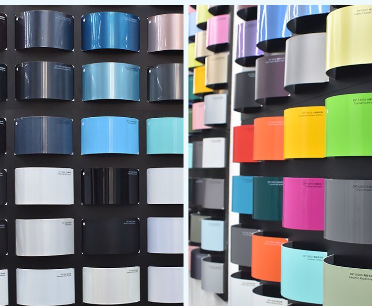 Wall Display Board 80*40cm 